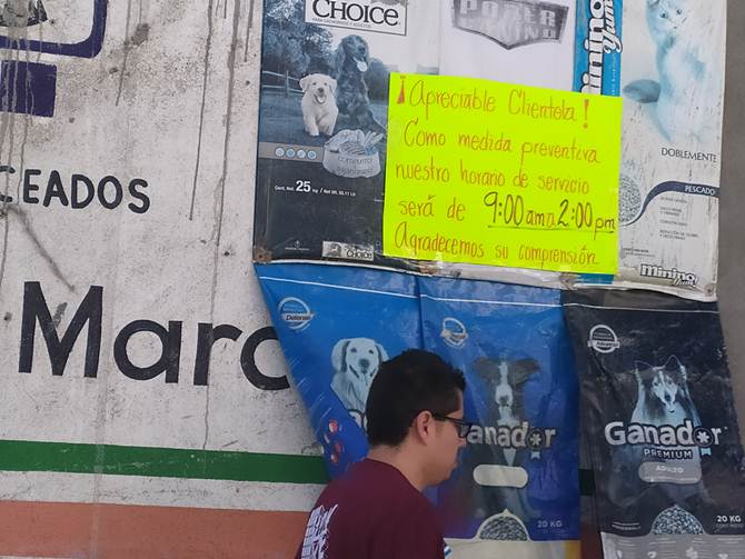abastos