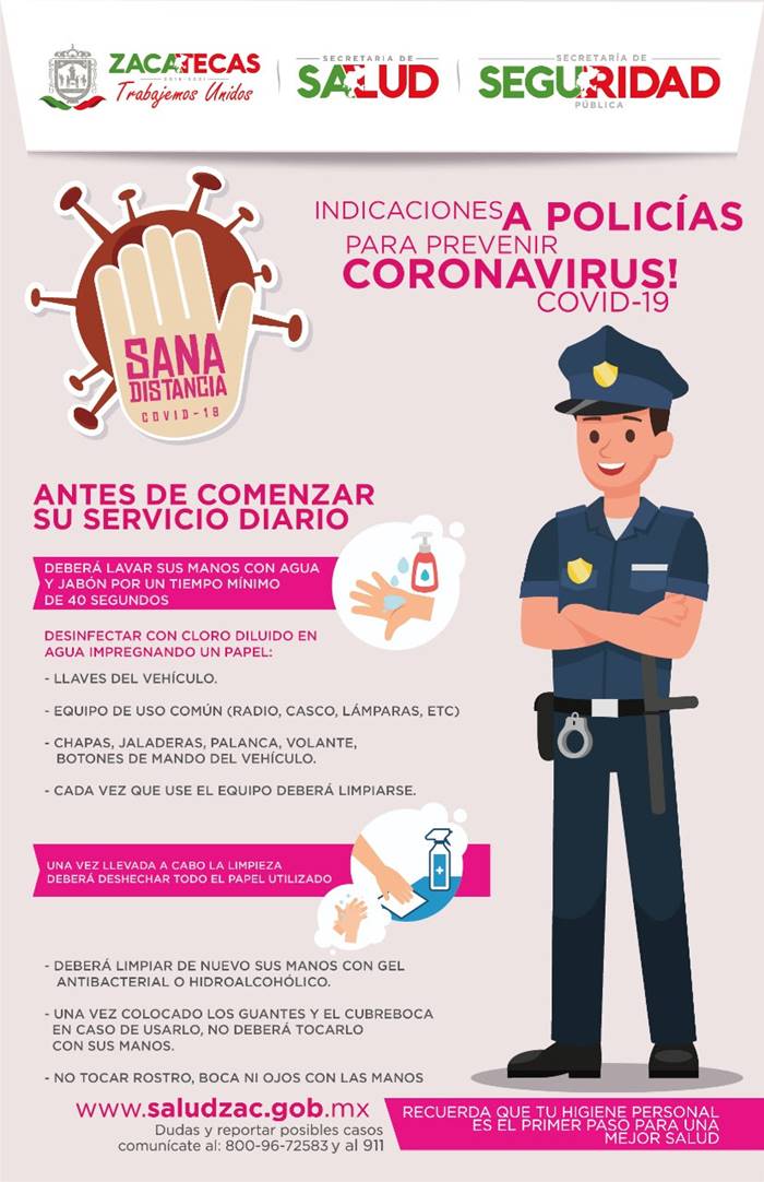 policias 3