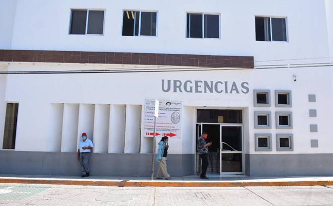 hospital 1