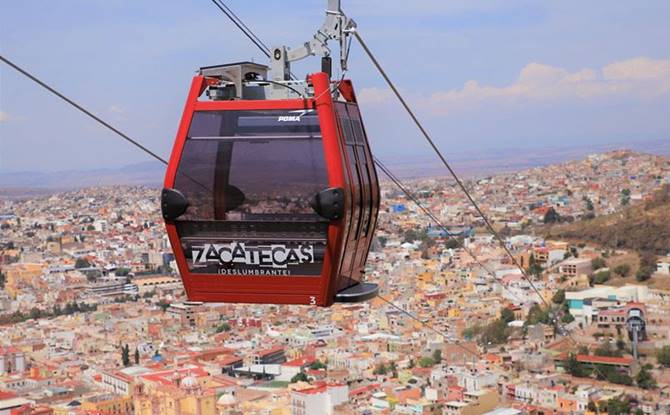 turismo 2