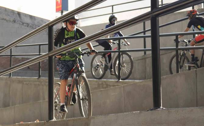 ciclovia 3