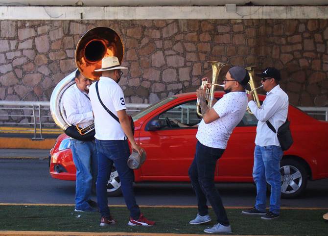 musicos