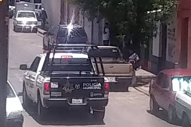 balean policia 2