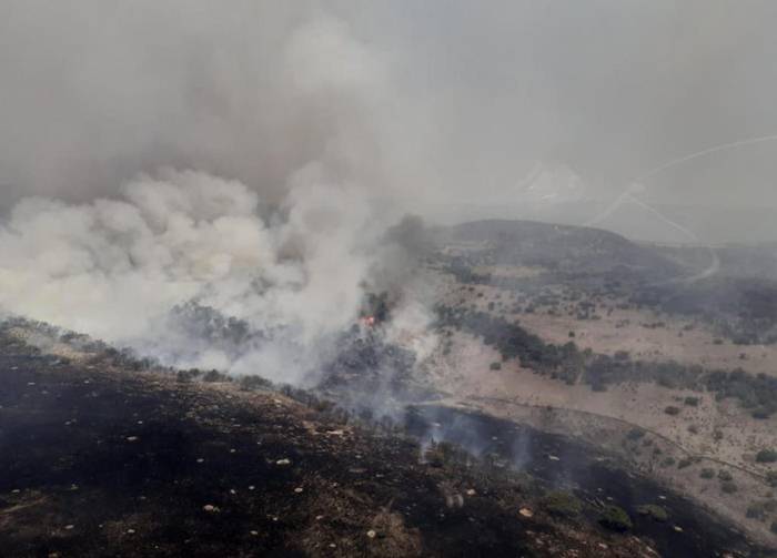incendio