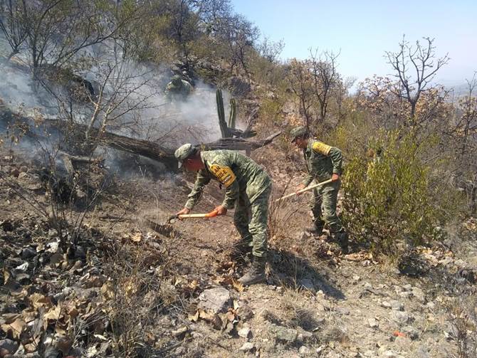 incendio