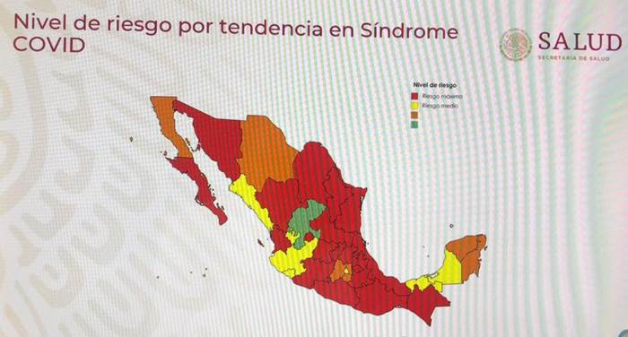zacatecas pandemia 2