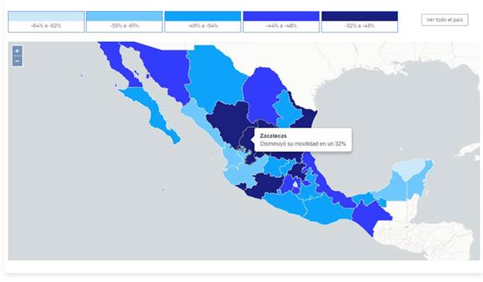 movilidad zacatecas