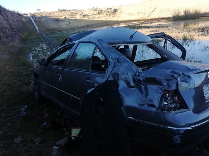 accidente carretera 3