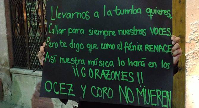 musicos