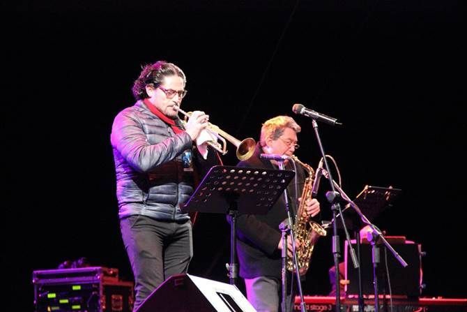 qu jazz