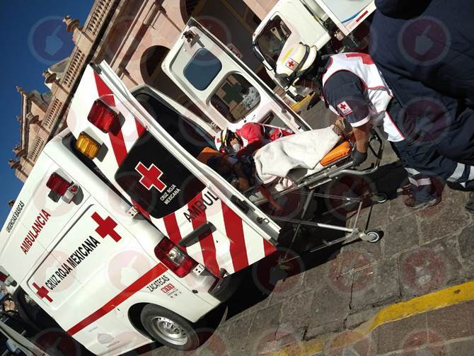 mujer golpeada 2