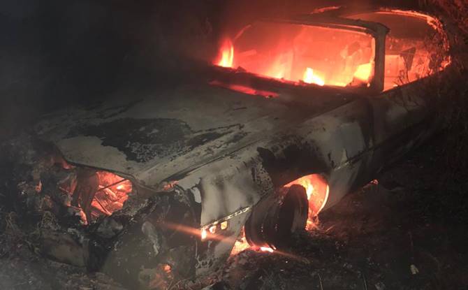 incendio auto 3