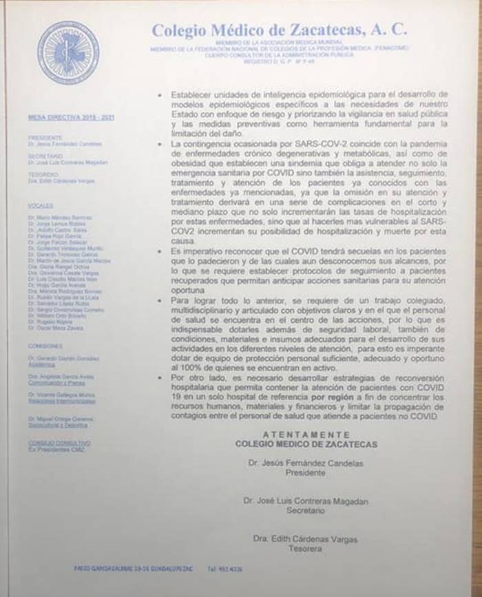 medicos 2