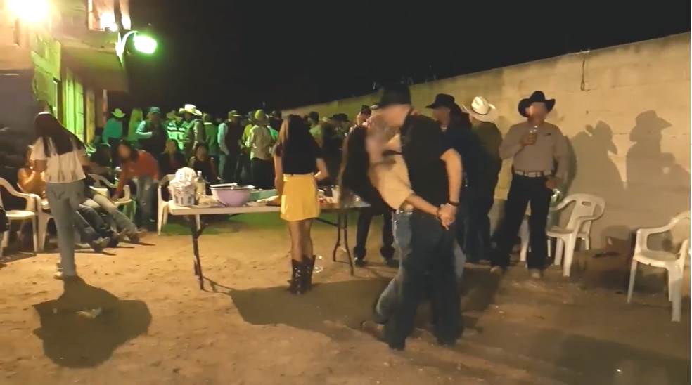 fiesta