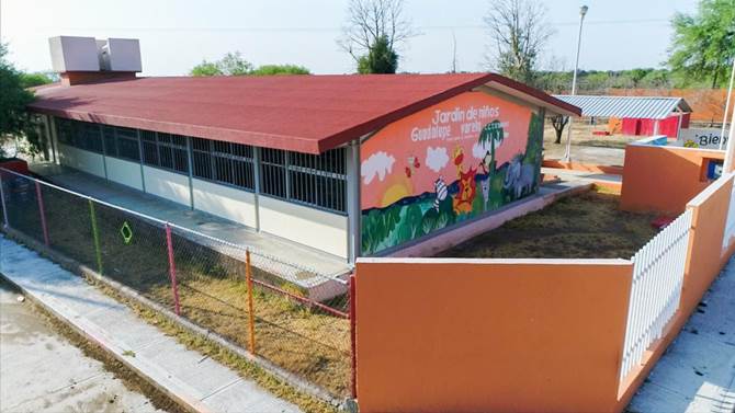 escuela cuauhtemoc