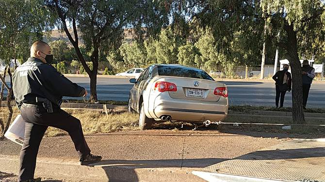 accidente camellon 1