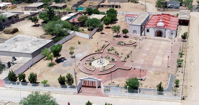 rio grande