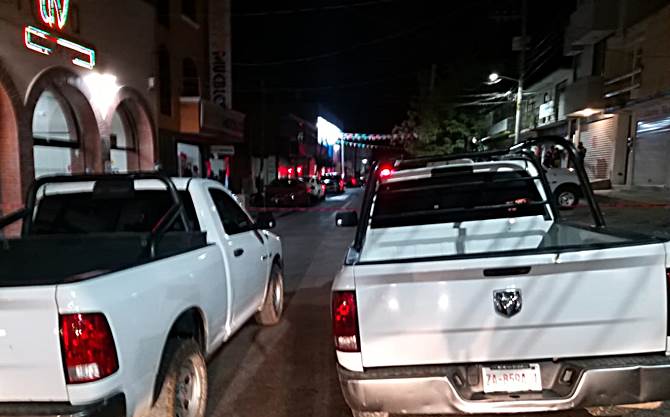 baleado 5