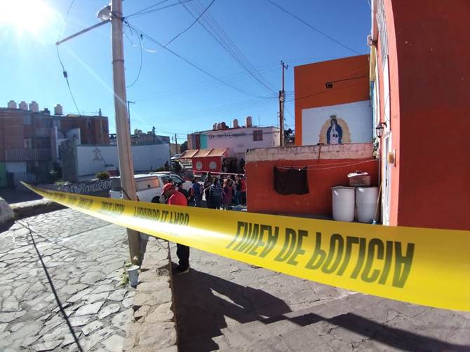 baleado tres cruces 1