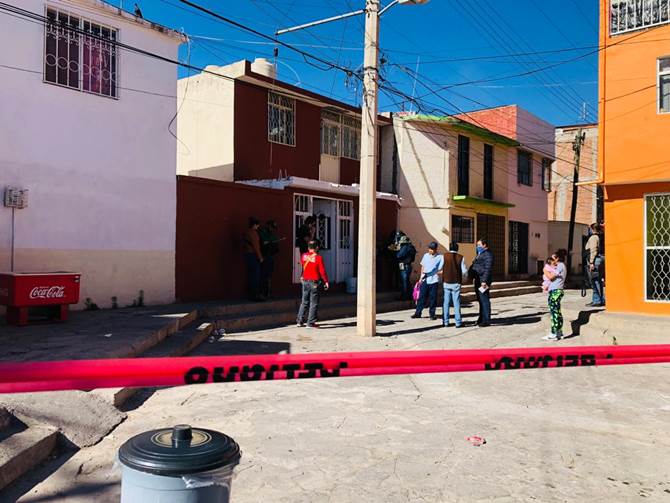 baleado tres cruces 4