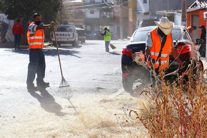 reparacion calle 1