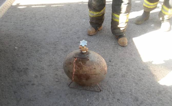 explosion 2