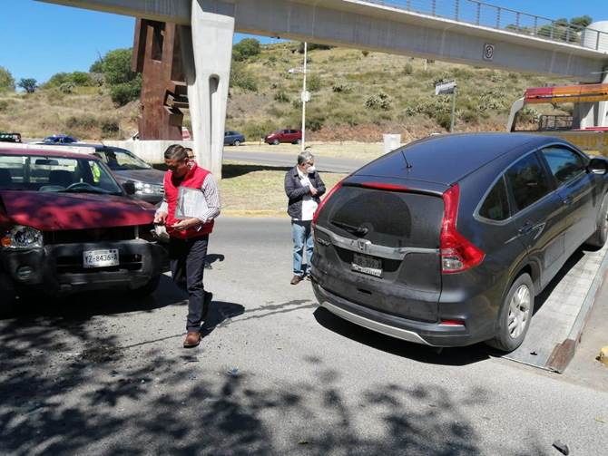 choque camionetas 11