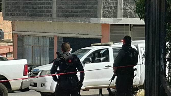 asesinado guadalupe
