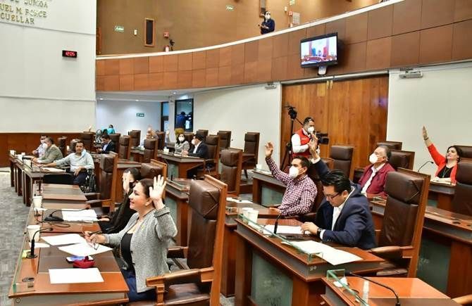 comparecencia diputados 2