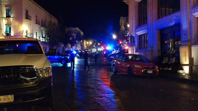 detenidos hidalgo