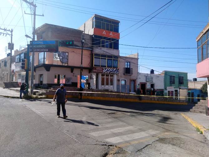 cinco senores 1