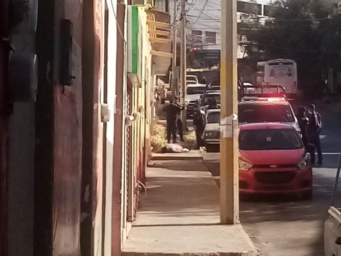 cinco senores
