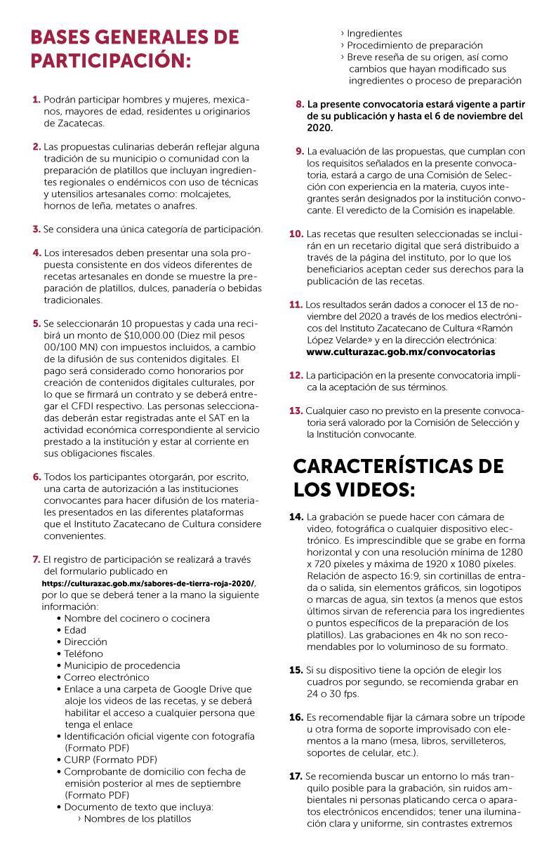recetario 1