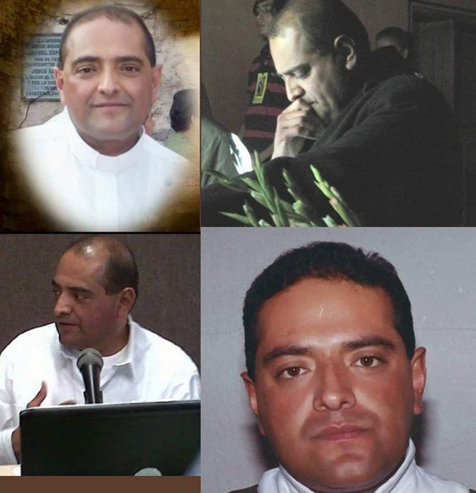 padre 2