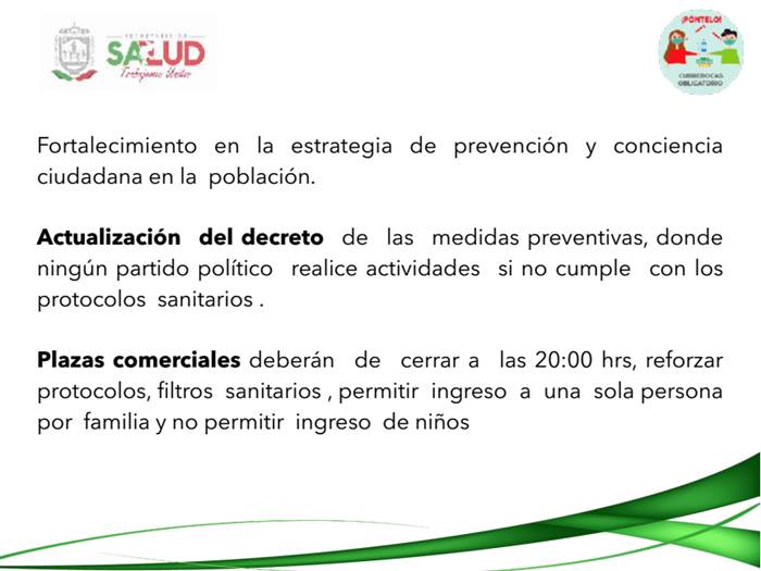 estrategia covid 3
