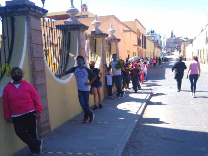 san judas