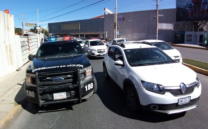mujer atropellada 1