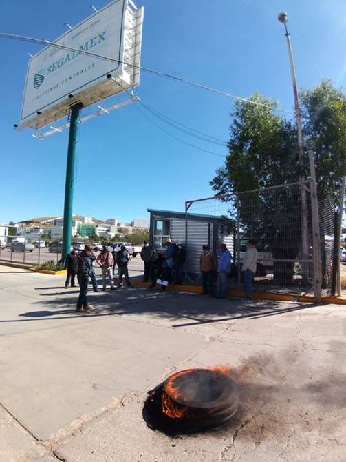 campesinos 1