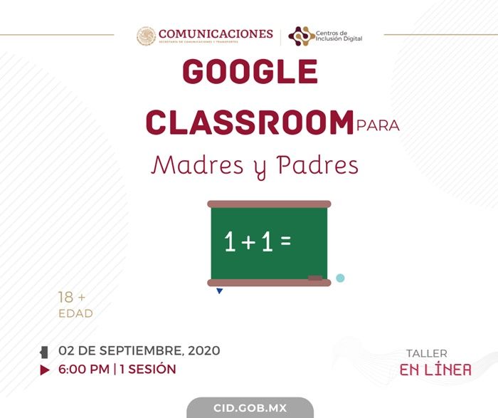 classroom 1
