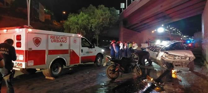 accidente cnc 4