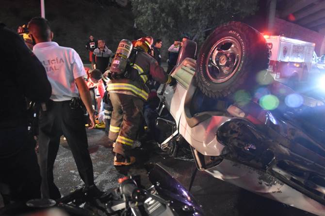 accidente cnc 8