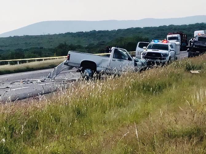 accidente rio grande 1