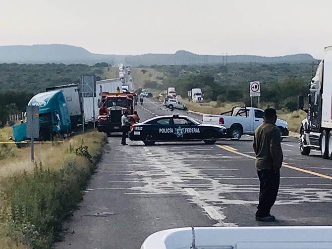 accidente rio grande 2