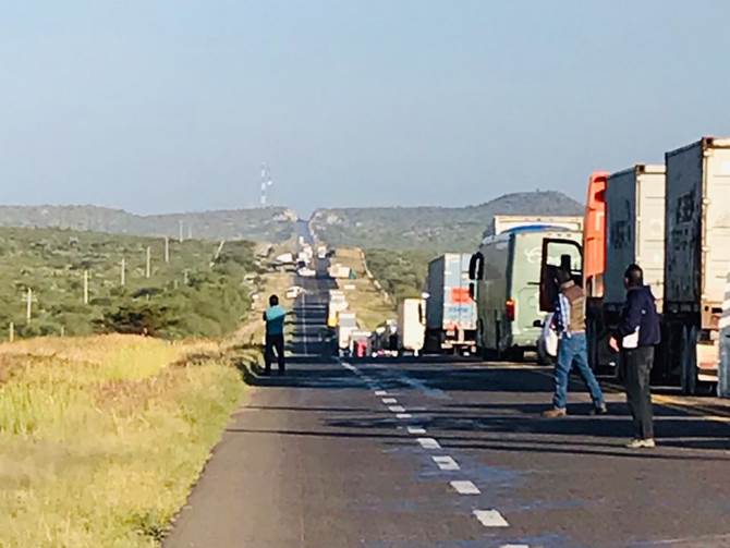 accidente rio grande