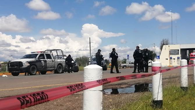 asesinato calera 1