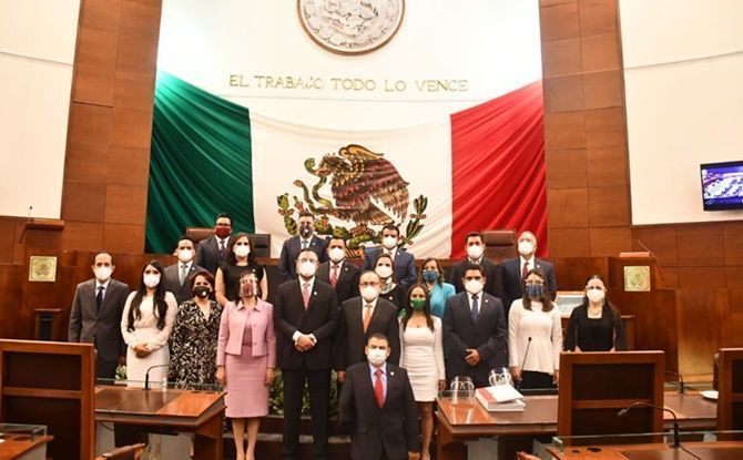 legislatura 3