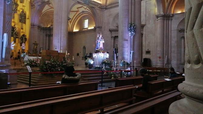 virgen 8