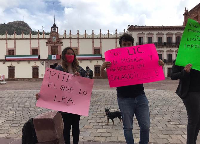 musicos