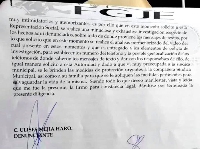 ulises mejia mp 2