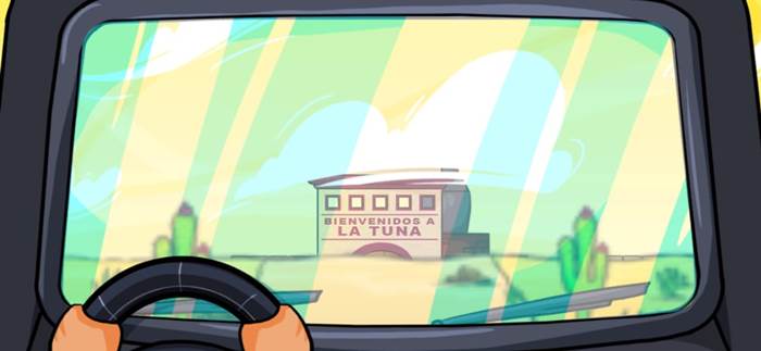 videojuego chapo 1